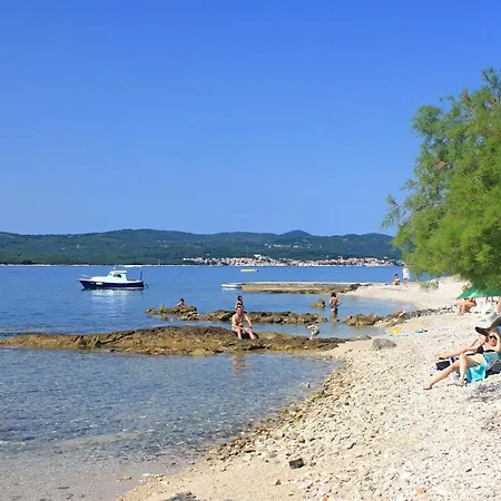Family Friendly House With A Swimming Pool Orebic, Peljesac - 21899 Orebić