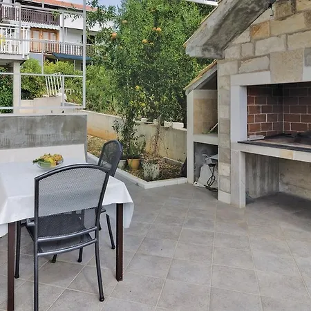 Family Friendly House With A Swimming Pool Orebic, Peljesac - 21899 Prázdninový dům