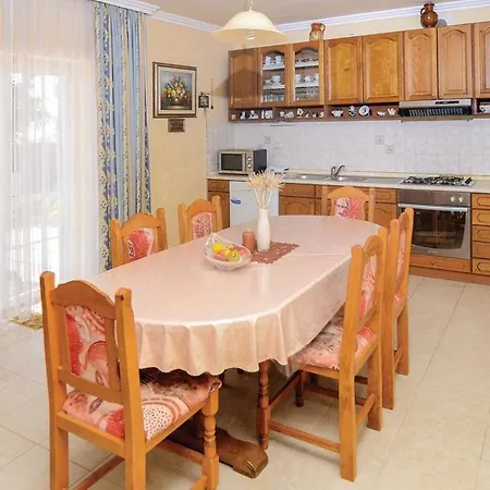 Family Friendly House With A Swimming Pool Orebic, Peljesac - 21899 Orebić