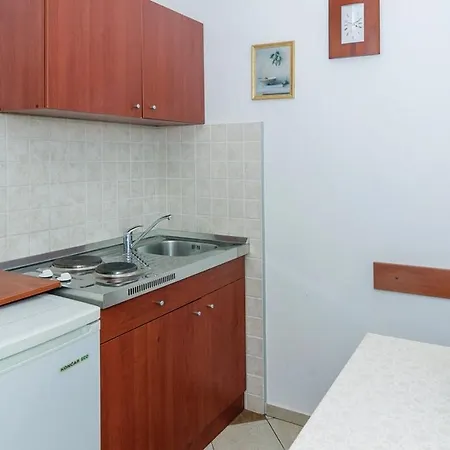 Family Friendly House With A Swimming Pool Orebic, Peljesac - 21899 Prázdninový dům