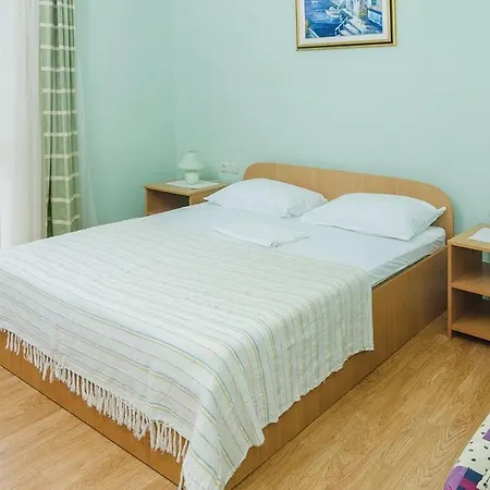 Family Friendly House With A Swimming Pool Orebic, Peljesac - 21899 *