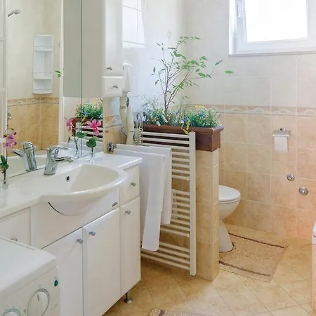 Family Friendly House With A Swimming Pool Orebic, Peljesac - 21899