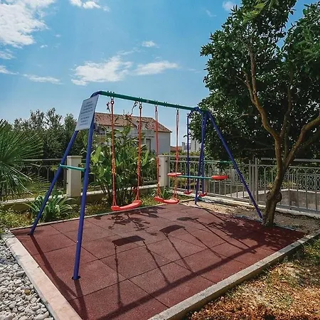 Family Friendly House With A Swimming Pool Orebic, Peljesac - 21899