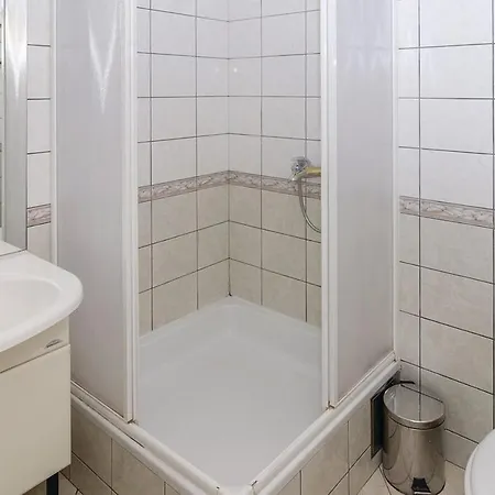 Family Friendly House With A Swimming Pool Orebic, Peljesac - 21899 Ferienhaus