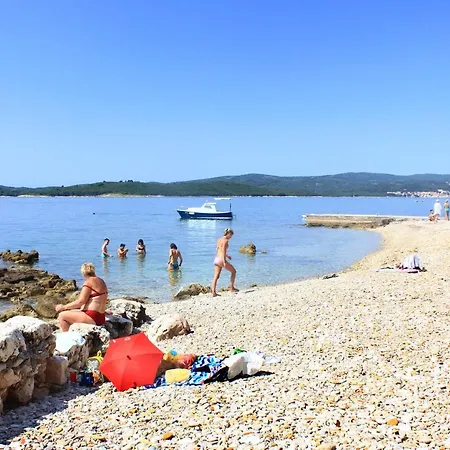 Family Friendly House With A Swimming Pool Orebic, Peljesac - 21899 Ferienhaus *