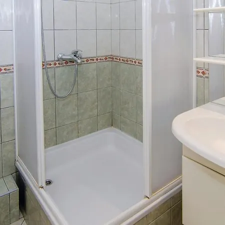 Family Friendly House With A Swimming Pool Orebic, Peljesac - 21899 Ferienhaus *