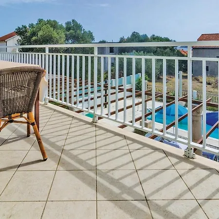 Ferienhaus Family Friendly House With A Swimming Pool Orebic, Peljesac - 21899 Orebić