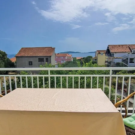 Ferienhaus Family Friendly House With A Swimming Pool Orebic, Peljesac - 21899 Orebić