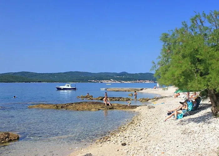 Family Friendly House With A Swimming Pool Orebic, Peljesac - 21899 오레비츠