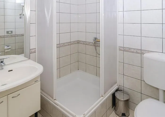 Family Friendly House With A Swimming Pool Orebic, Peljesac - 21899 Nyaraló