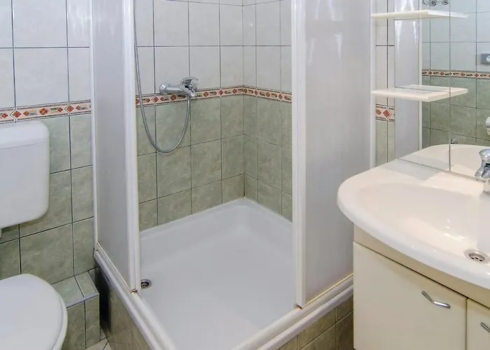 Family Friendly House With A Swimming Pool Orebic, Peljesac - 21899 펜션 *
