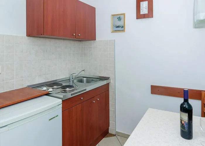 Family Friendly House With A Swimming Pool Orebic, Peljesac - 21899 펜션