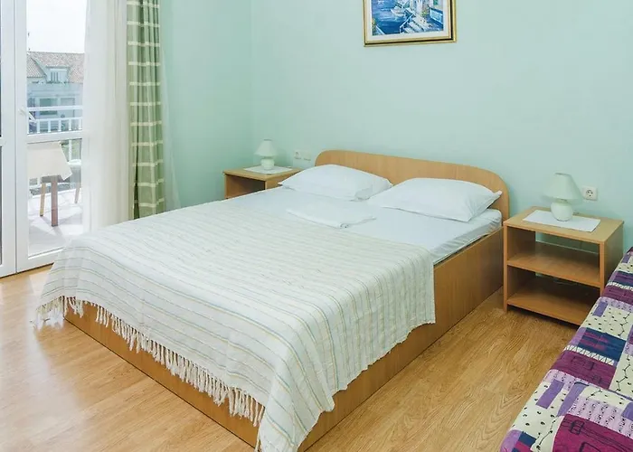 Family Friendly House With A Swimming Pool Orebic, Peljesac - 21899 *