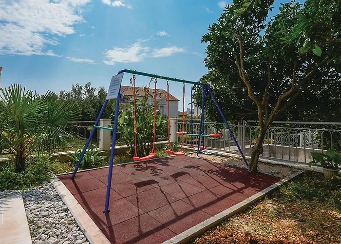 Family Friendly House With A Swimming Pool Orebic, Peljesac - 21899